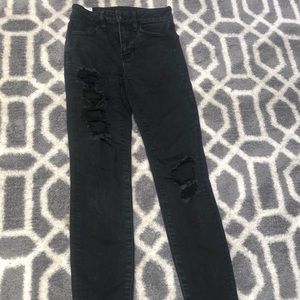 Regular next level stretch jeans